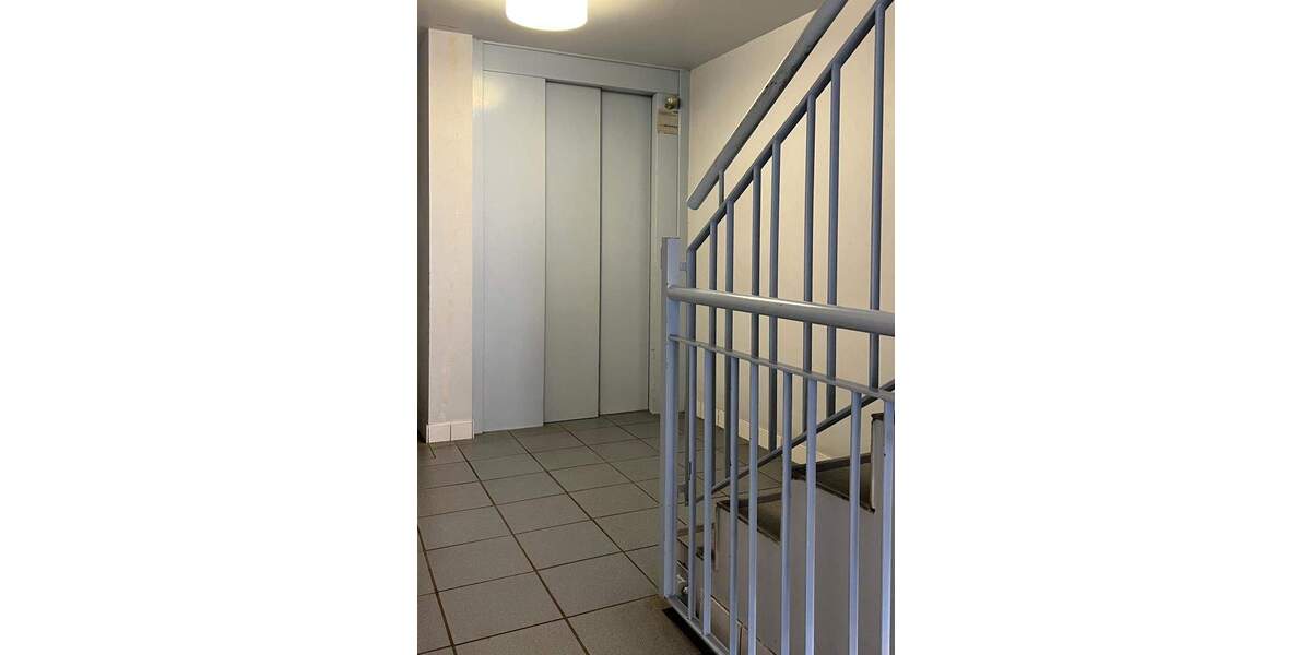 Etagenwohnung Nürnberg Sebald - 2 Zimmer, 67 m&sup2;, 740&euro; | Angebot:25043243