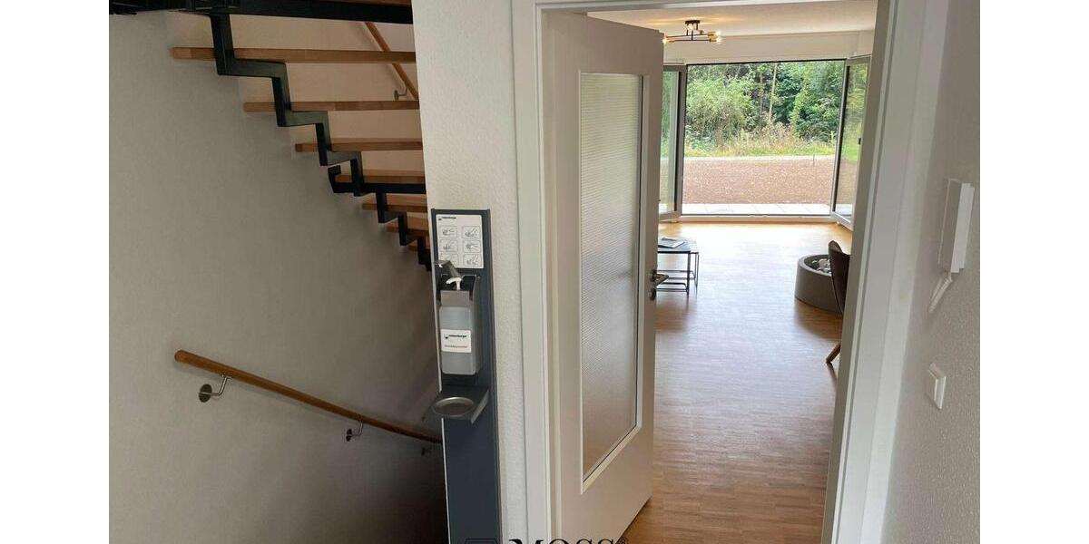 Reihenhaus Achern - 4.5 Zimmer, 125 m&sup2;, 1.740&euro; | Angebot:23860806