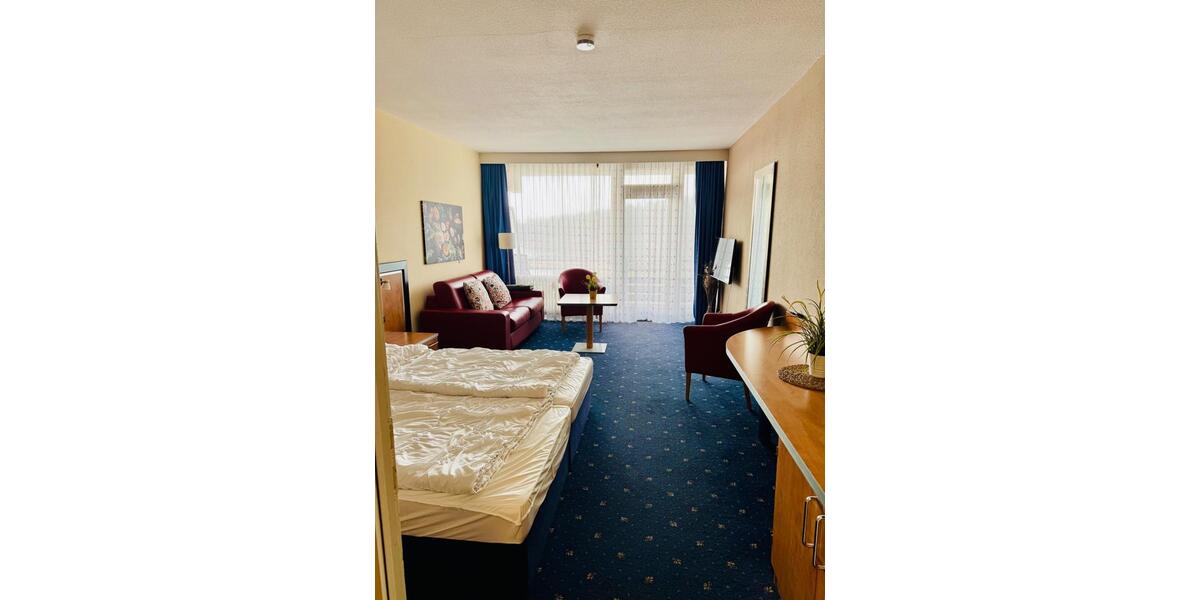 Etagenwohnung Goslar OS Hahnenklee-Bockswiese - 1 Zimmer, 32 m&sup2;, 320&euro; | Angebot:26698546