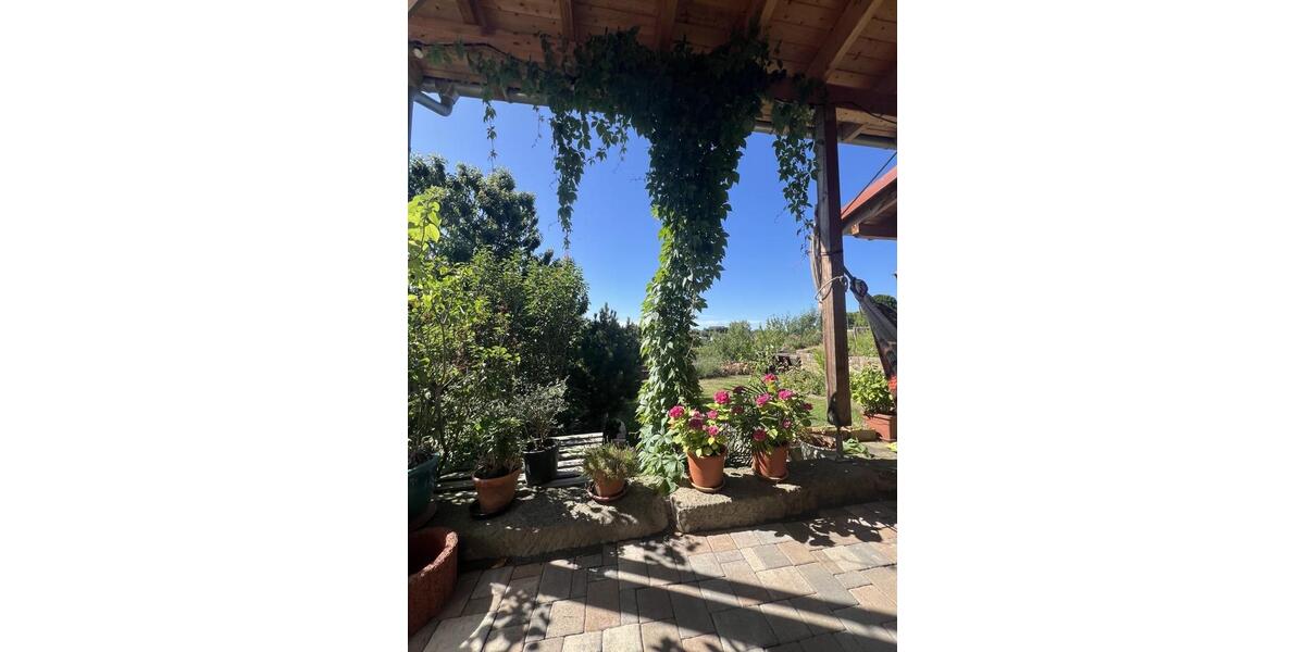 Einfamilienhaus mit Terrasse und Garten in Wolfhagen-Kernstadt 7 zimmer