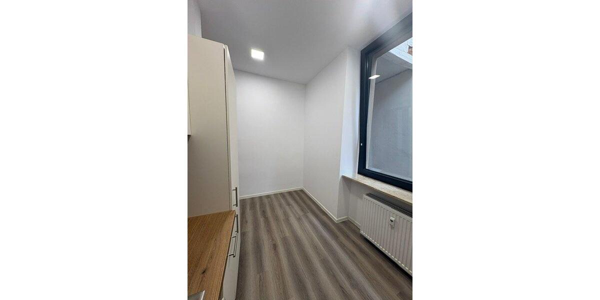 Erdgeschoßwohnung Hofheim in Unterfranken - 2 Zimmer, 57 m&sup2;, 560&euro; | Angebot:26633288