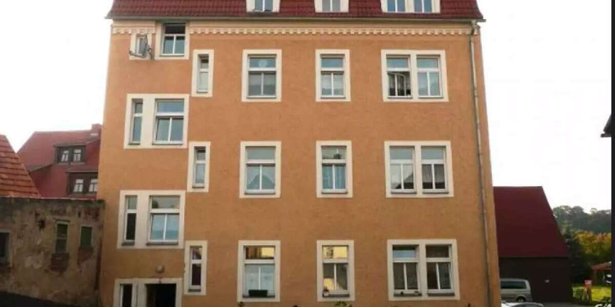Etagenwohnung Dippoldiwalde - 4 Zimmer, 90 m&sup2;, 650&euro; | Angebot:27217140