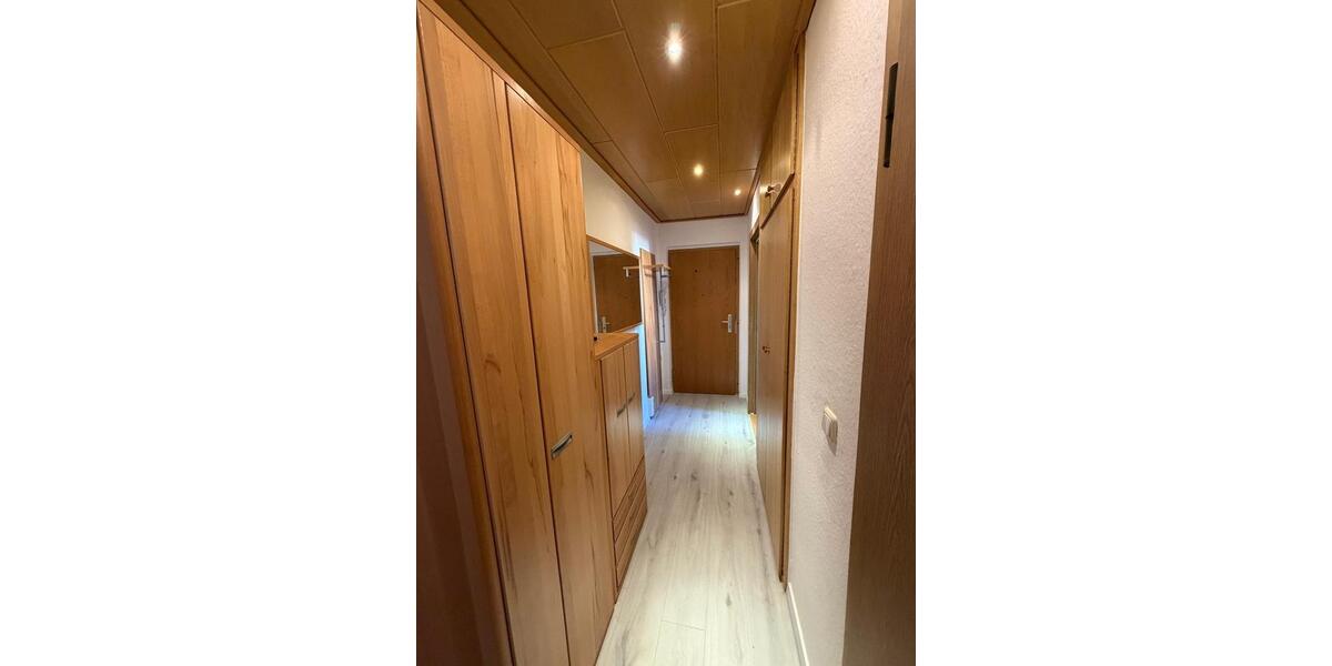 Erdgeschoßwohnung Annaberg-Buchholz Buchholz - 2 Zimmer, 50 m&sup2;, 320&euro; | Angebot:25378476