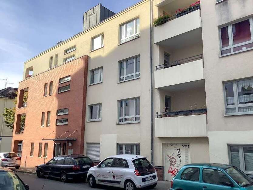 Wohnung zum Mieten in Dortmund 560,80 € 66.2 m²