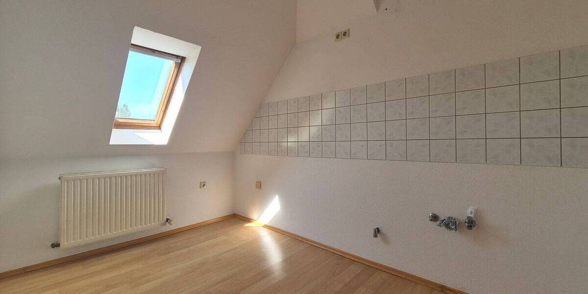 Etagenwohnung Leipzig Gohlis-Mitte - 2 Zimmer, 61 m&sup2;, 579&euro; | Angebot:26805408