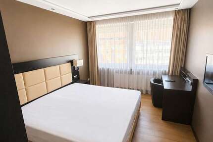 Wohnung Karlsruhe - 1 Zimmer, 18 m&sup2;, 580&euro; | Angebot:27246741