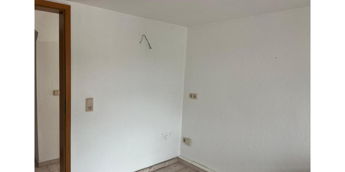 Dachgeschoßwohnung Bad Tabarz - 2 Zimmer, 36 m&sup2;, 324&euro; | Angebot:26496925