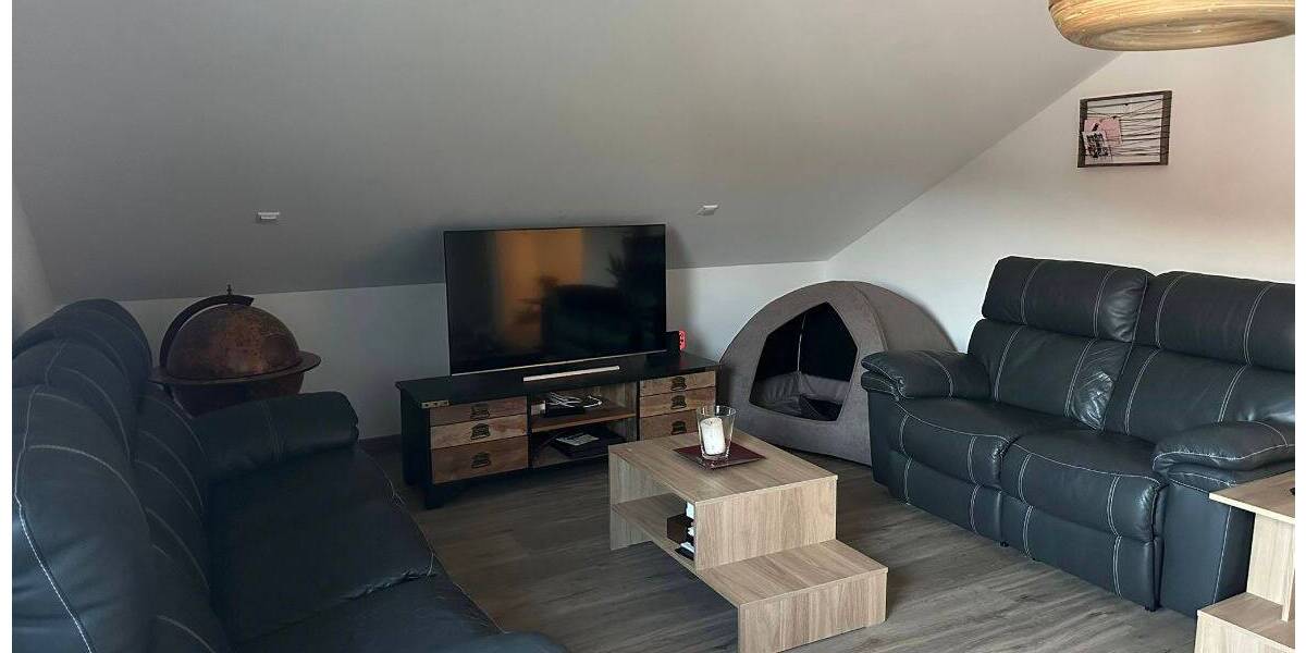 Etagenwohnung Donauwörth - 3 Zimmer, 75 m&sup2;, 800&euro; | Angebot:26245283
