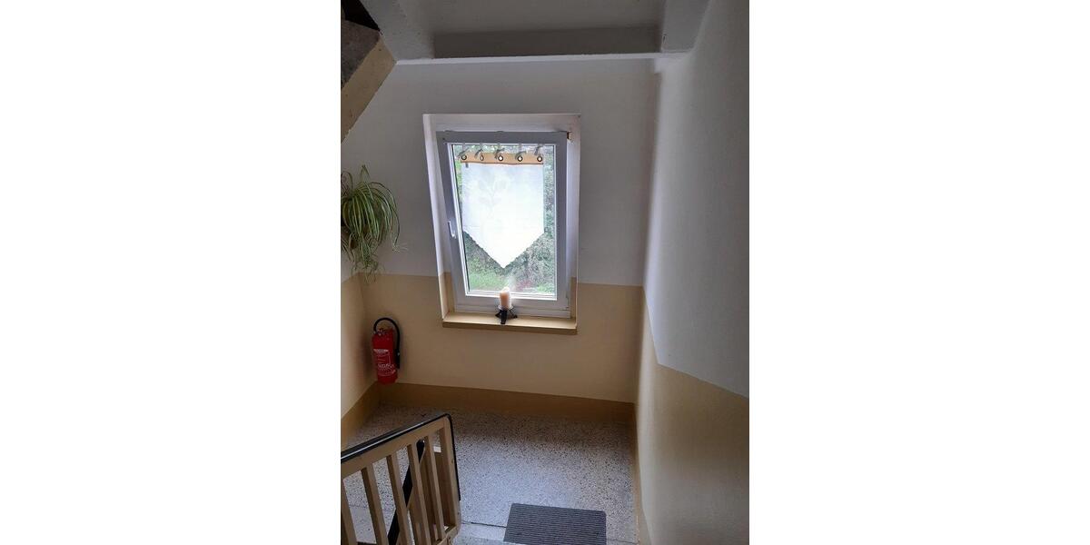 Dachgeschoßwohnung Klipphausen - 1 Zimmer, 39 m&sup2;, 300&euro; | Angebot:26147458