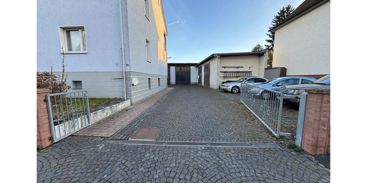 Gewerbeobjekt Lollar - 998&euro; | Angebot:25590601