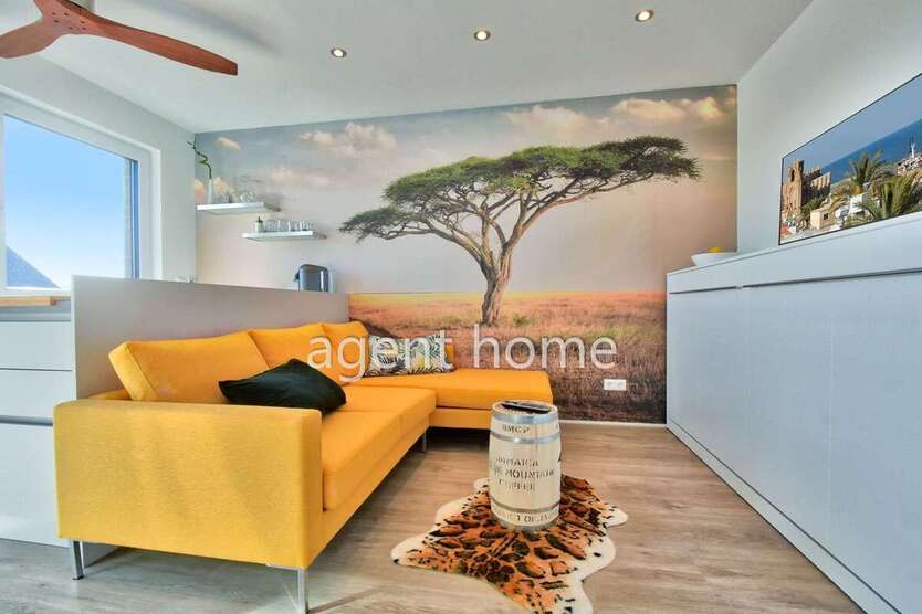 Wohnen auf Zeit in Ostfildern Kemnat 1.450 € 2 zimmer