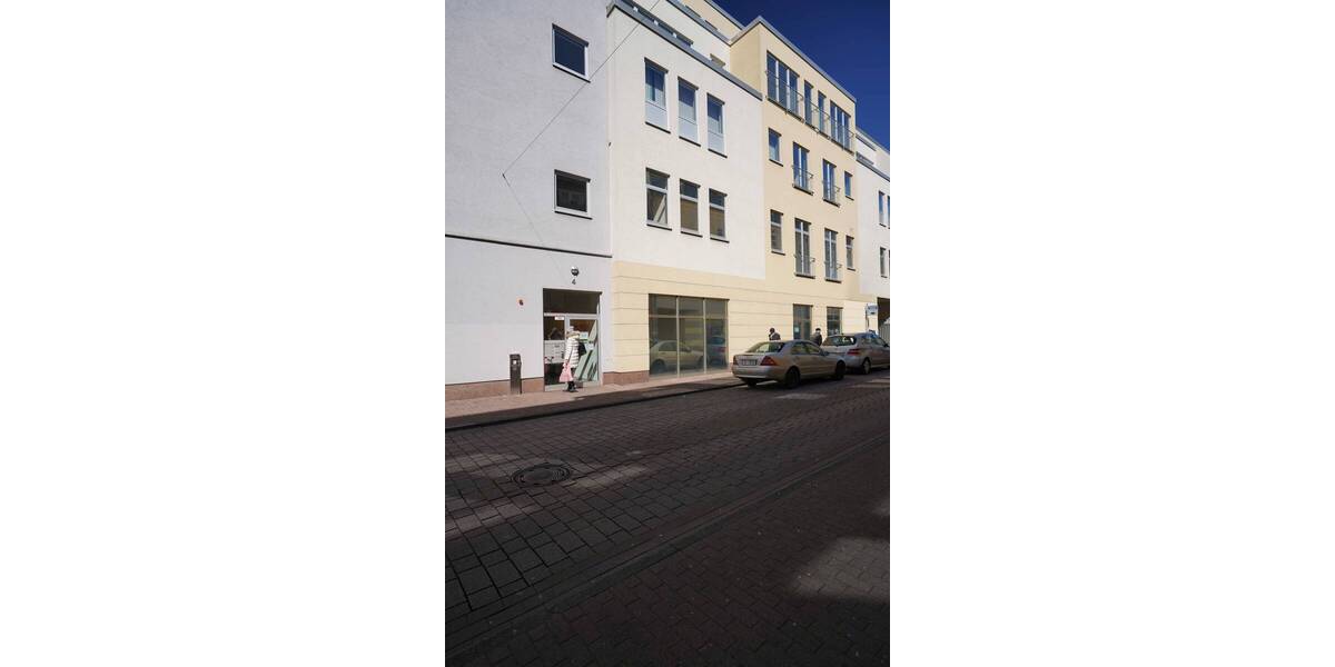 Dieses Lager macht glücklich! zimmer