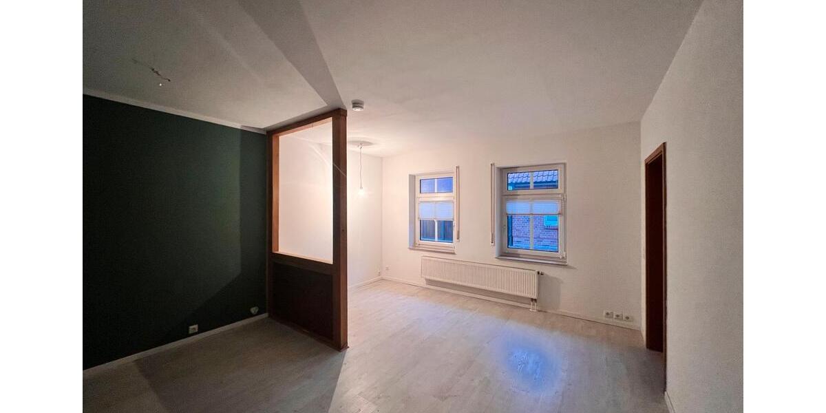 Erdgeschoßwohnung Hagenow - 1 Zimmer, 40 m&sup2;, 575&euro; | Angebot:25587518