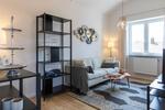 Dachgeschoßwohnung Illingen - 2 Zimmer, 50 m&sup2;, 995&euro; | Angebot:26268865
