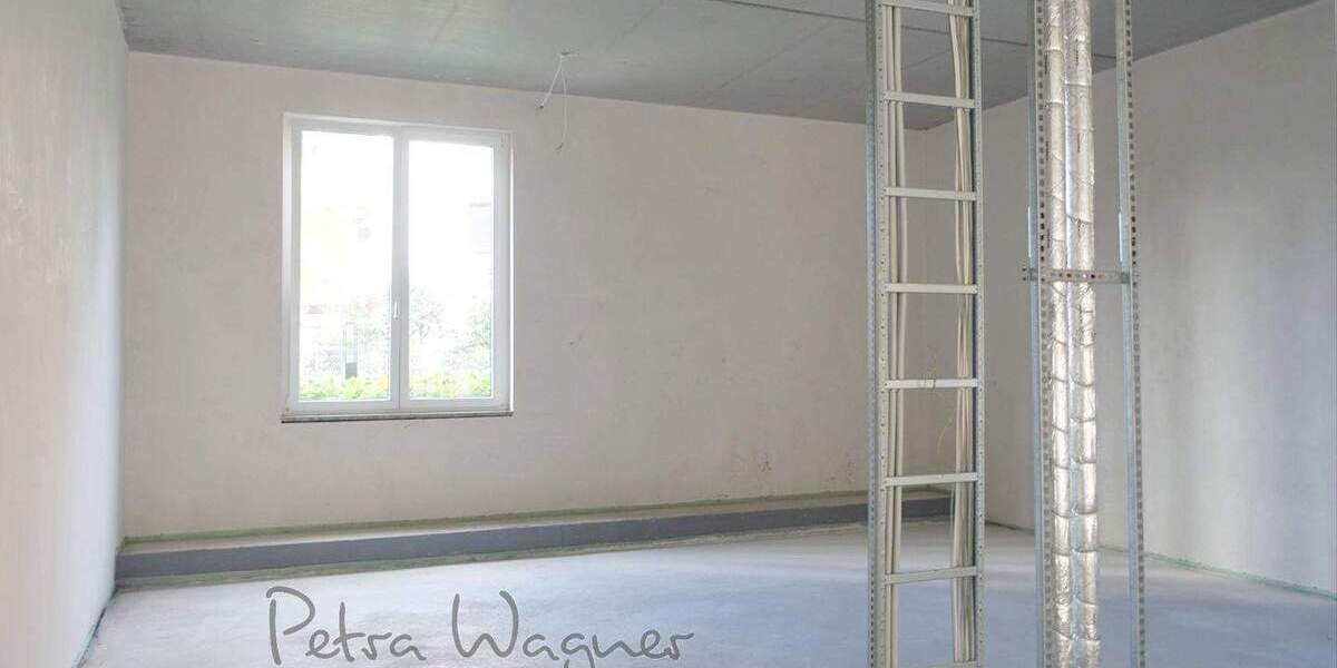 280 m² Raum für Beratung, Vertrauen und Erfolg - Ihr Kompetenzzentrum im Güterbahnhofsareal Nord zimmer