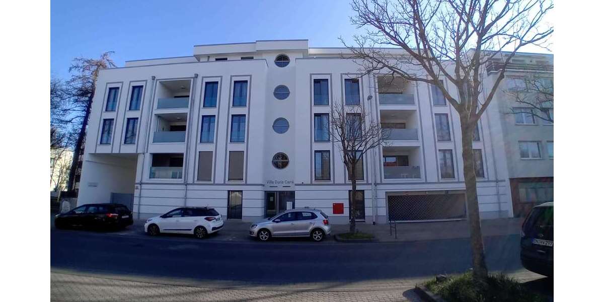 Etagenwohnung Düren - 4 Zimmer, 142 m&sup2;, 1.994&euro; | Angebot:26000096