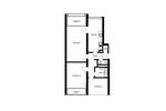 Ihr neues Zuhause mit zwei Loggien! 3-Zimmer-Wohnung, separate Küche, Wannenbad, Aufzug