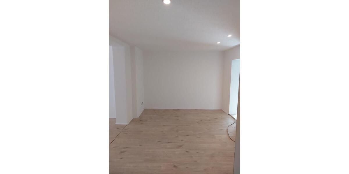 Erdgeschoßwohnung Freudenstadt - 2 Zimmer, 52 m&sup2;, 550&euro; | Angebot:26689033