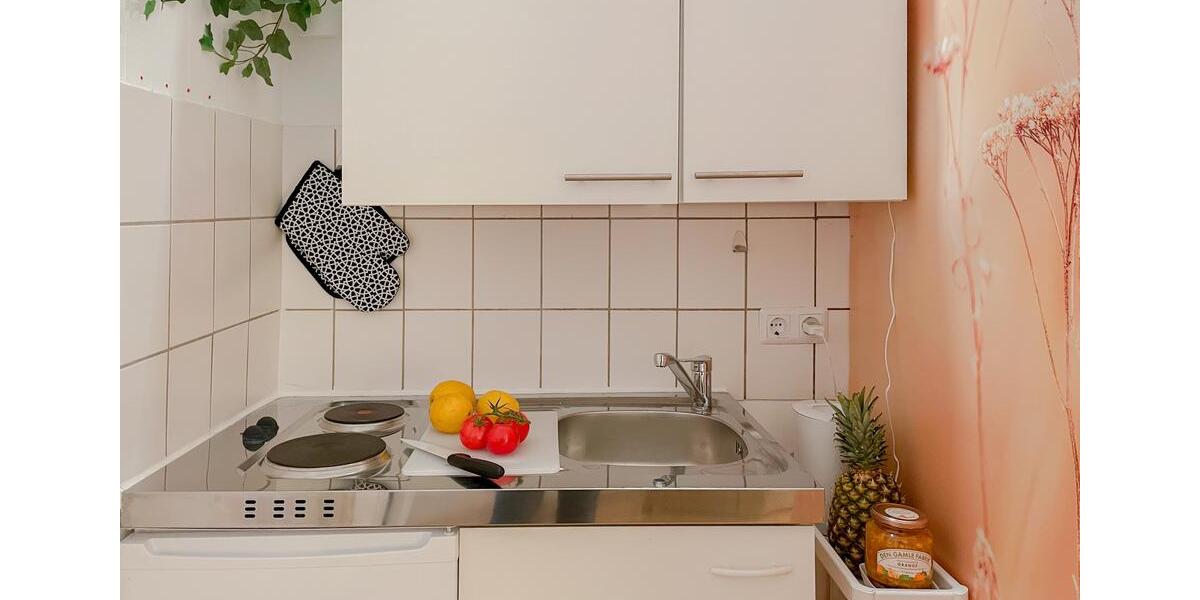 Wohnen auf Zeit Aachen Aachen-Mitte - 1 Zimmer, 30 m&sup2;, 900&euro; | Angebot:11933330