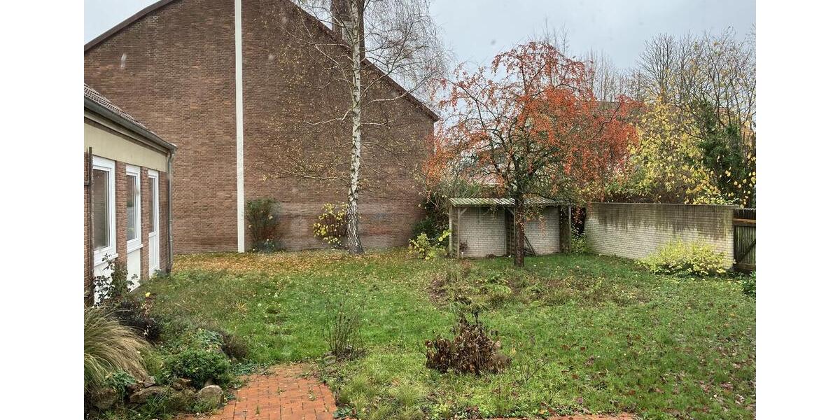 Charmantes Wohnhaus im begehrten Klütviertel - Hameln 7 zimmer