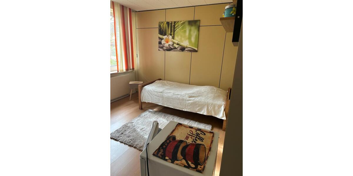 Wohnen auf Zeit Norderstedt Friedrichsgabe - 1 Zimmer, 20 m&sup2;, 690&euro; | Angebot:26337135
