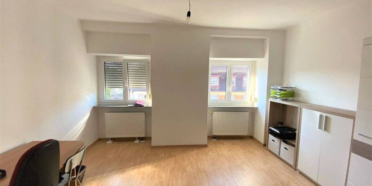 Etagenwohnung Mannheim Rheinau - 3 Zimmer, 75 m&sup2;, 750&euro; | Angebot:26080812