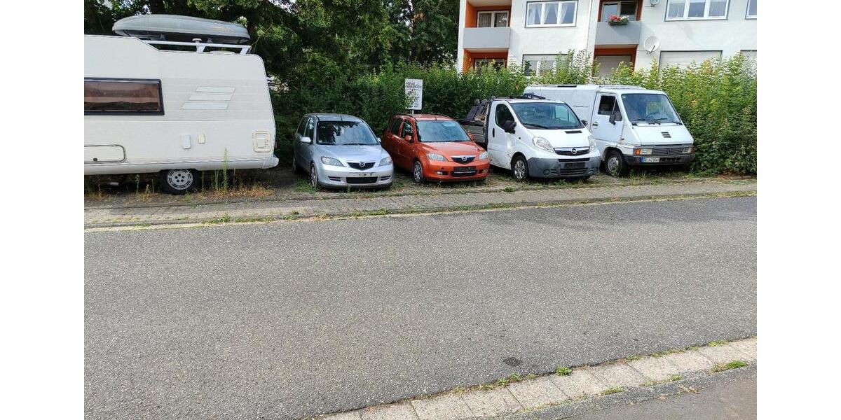 Gewerbeobjekt Borken (Hessen) - 15&euro; | Angebot:21534309