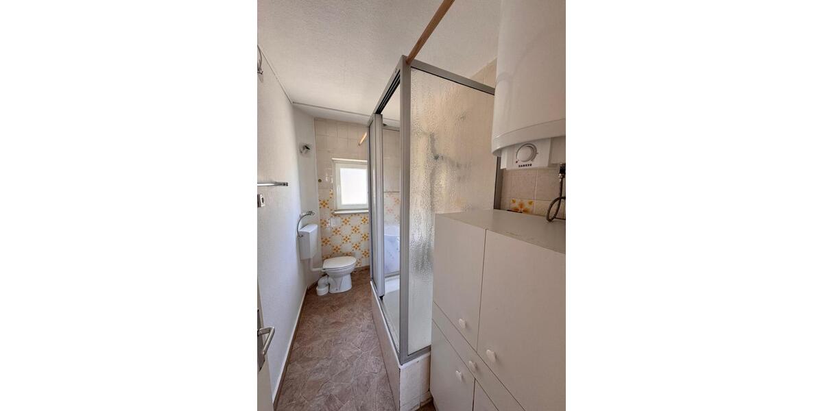 Etagenwohnung Oberndorf am Neckar - 4 Zimmer, 78 m&sup2;, 620&euro; | Angebot:26531672