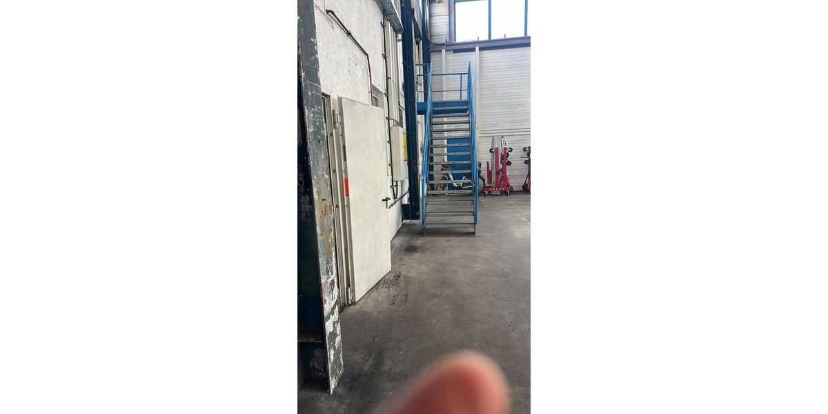 Gewerbeobjekt Niedernberg - 3.156&euro; | Angebot:26140004