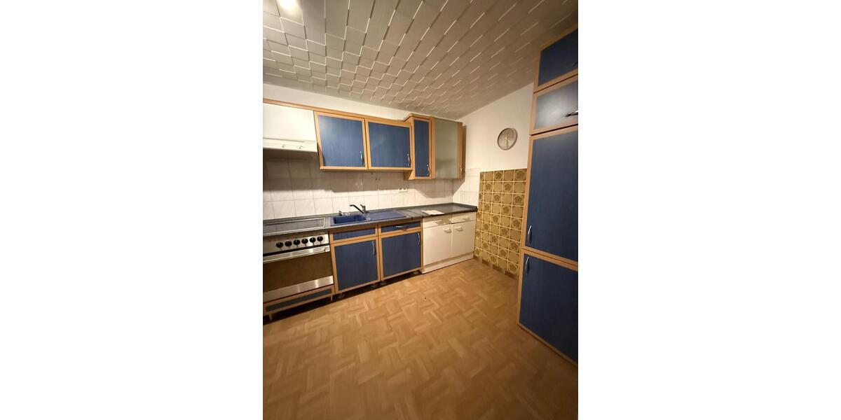 Dachgeschoßwohnung Barsinghausen - 2 Zimmer, 55 m&sup2;, 500&euro; | Angebot:24884660