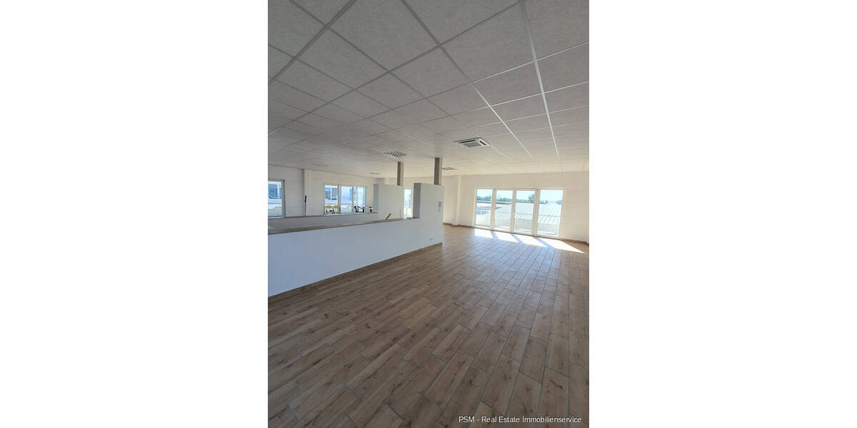 Gewerbeobjekt Babenhausen - 2.500&euro; | Angebot:25733475