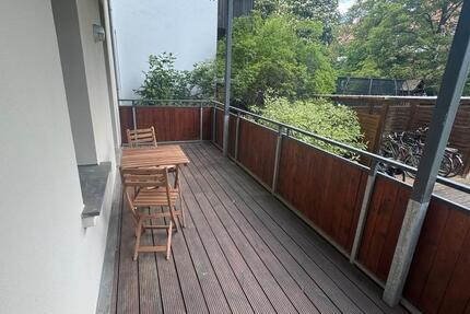 Wohnen auf Zeit Rheurdt - 3 Zimmer, 66 m&sup2;, 440&euro; | Angebot:26652642