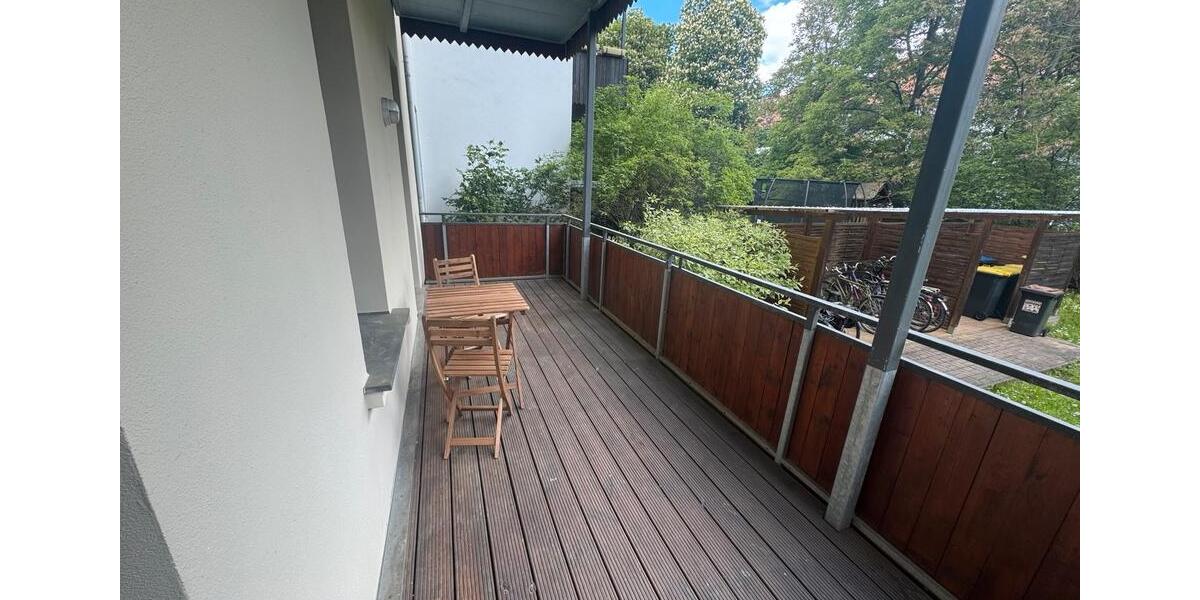 Wohnen auf Zeit Rheurdt - 3 Zimmer, 66 m&sup2;, 440&euro; | Angebot:26652642