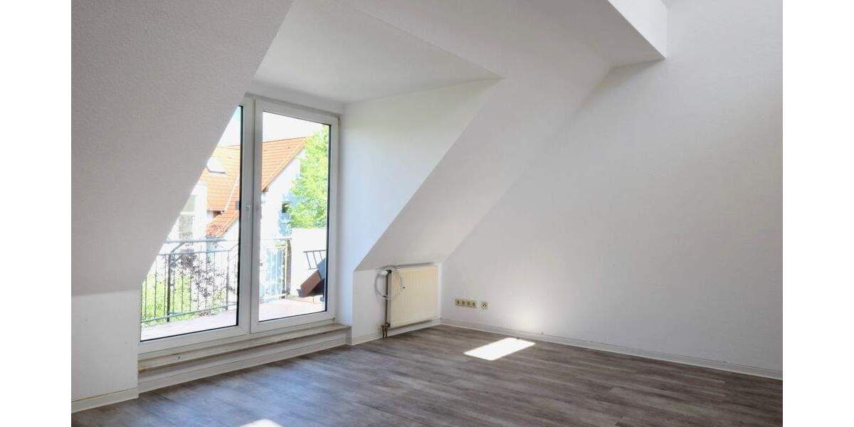 Etagenwohnung Erfurt Dittelstedt - 1 Zimmer, 48 m&sup2;, 544&euro; | Angebot:25107467