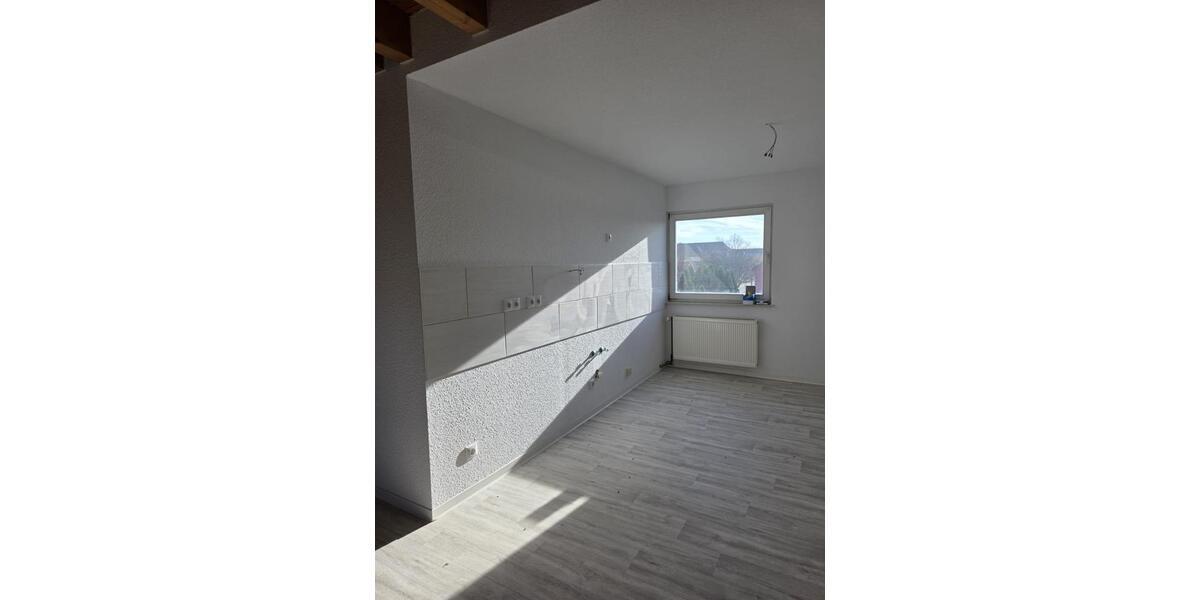 Maisonettenwohnung Schwedt (Oder) - 3 Zimmer, 53 m&sup2;, 370&euro; | Angebot:24865005