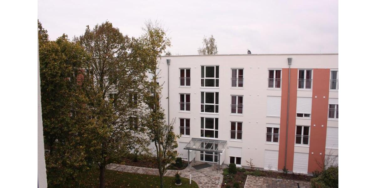 Etagenwohnung Kumhausen - 1 Zimmer, 20 m&sup2;, 380&euro; | Angebot:26700372