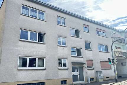 Wohnung Langenselbold - 2 Zimmer, 63 m&sup2;, 750&euro; | Angebot:25070524