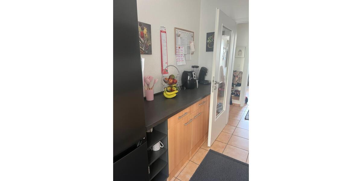 Etagenwohnung Lüdenscheid Staberg - 3 Zimmer, 66 m&sup2;, 460&euro; | Angebot:26396501