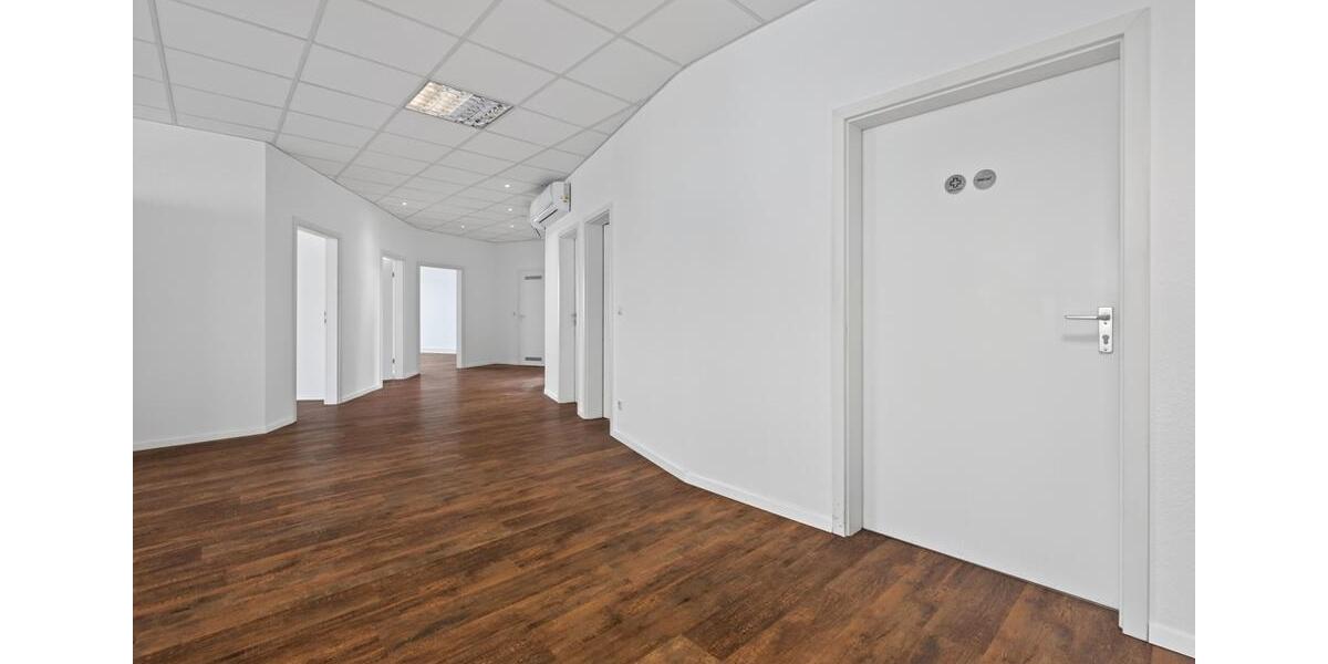 Gewerbeobjekt Karlsruhe - 2.390&euro; | Angebot:21608362