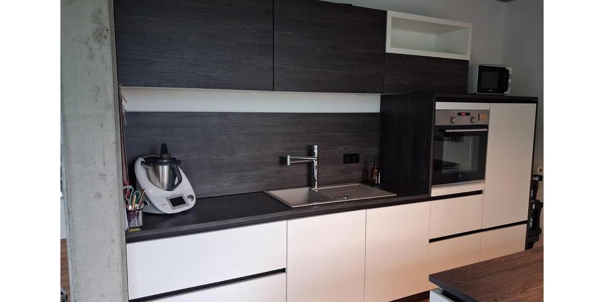 Etagenwohnung Günzburg - 2 Zimmer, 75 m&sup2;, 1.150&euro; | Angebot:26664857