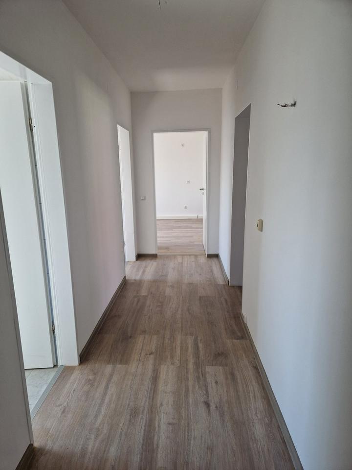 4-Zi.-Wohnung in Altenstadt