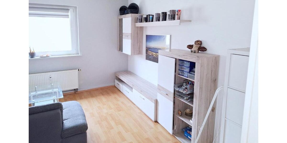 Etagenwohnung Mühlhausen (Thüringen) - 4 Zimmer, 79 m&sup2;, 555&euro; | Angebot:25361967
