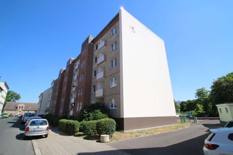 Etagenwohnung Magdeburg Neue Neustadt - 3 Zimmer, 57 m&sup2;, 313&euro; | Angebot:26976574