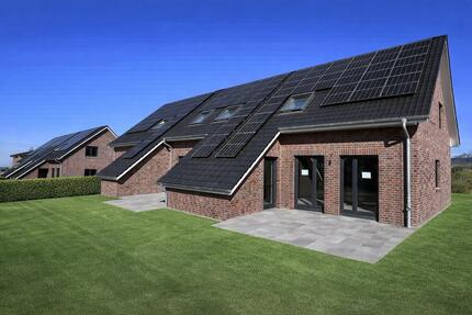 Haus Kutenholz - 4 Zimmer, 98 m&sup2;, 1.350&euro; | Angebot:25491483