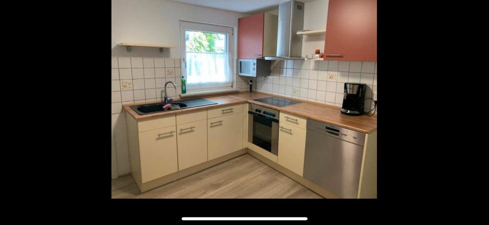 Wohnen auf Zeit Worms Westliche Vororte - 1 Zimmer, 20 m&sup2;, 480&euro; | Angebot:24650335