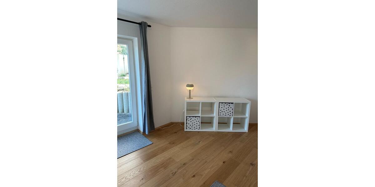 1,5 Zimmerwohnung in PfinztalWöschbach 1 zimmer