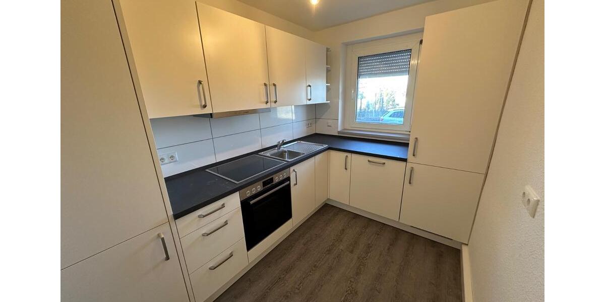 Erdgeschoßwohnung Wanzleben-Börde Börde - 3 Zimmer, 61 m&sup2;, 407&euro; | Angebot:25236481