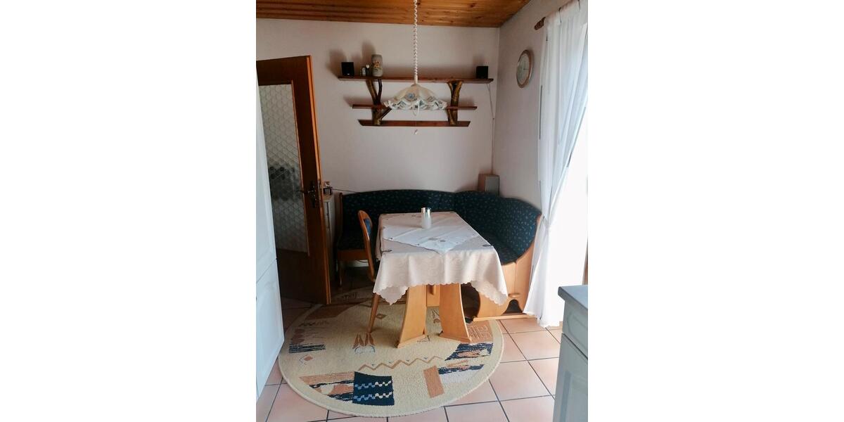 Dachgeschoßwohnung Kirchham - 2 Zimmer, 70 m&sup2;, 520&euro; | Angebot:25978848