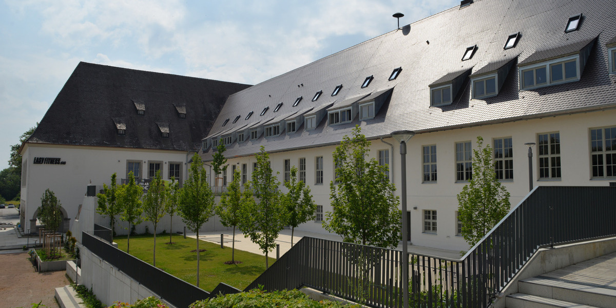 Gewerbeobjekt Regensburg Galgenberg - 2.175&euro; | Angebot:25704309