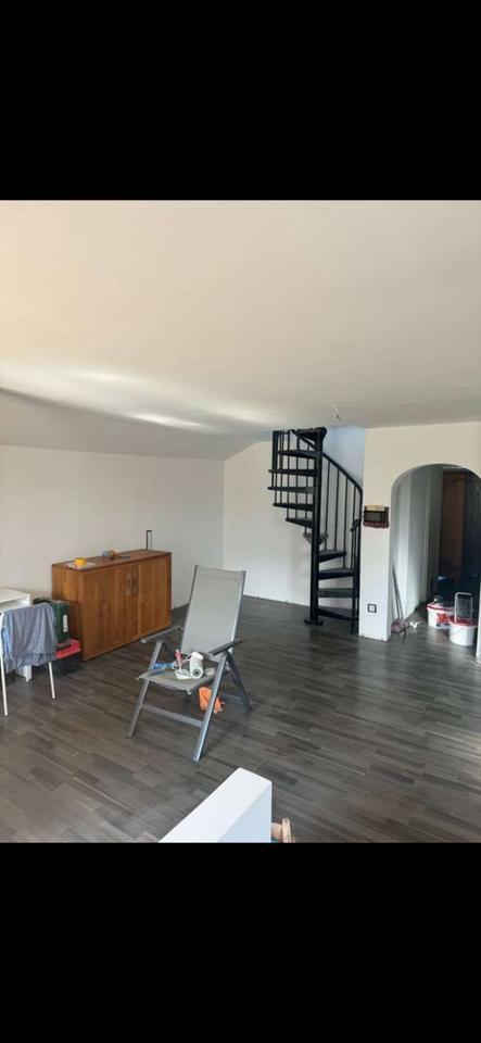 Wohnung in Lampertheim - Hüttenfeld ab sofort zimmer